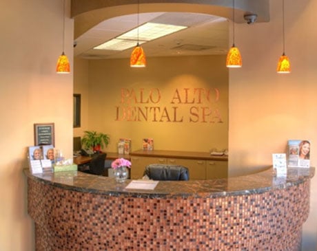 image of business Palo Alto Dental Spa