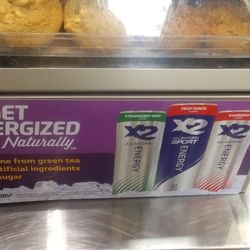 Subway 25 Photos 27 Reviews Sandwiches 6939 Eastern Ave Photo Of Subway Bell Gardens Ca United States Available Energy Drinks As