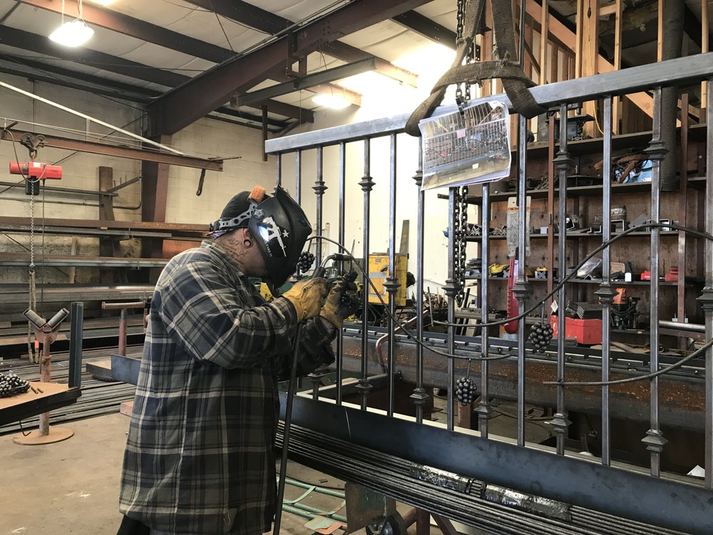 Central Coast Welding & Fabrication