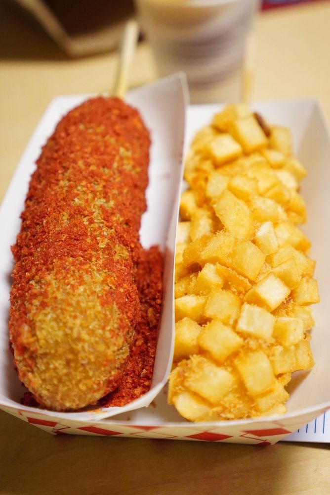 Poke Bar University Village