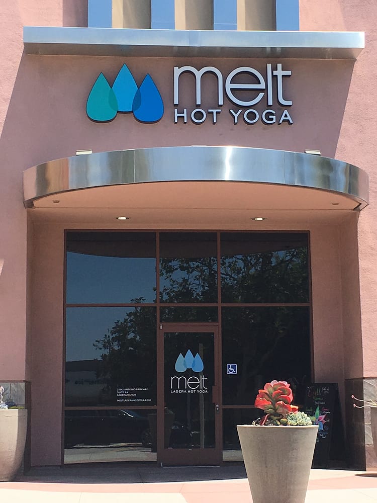 MELT Ladera Hot Yoga 39 Reviews Yoga 27742 Antonio Pkwy, Ladera