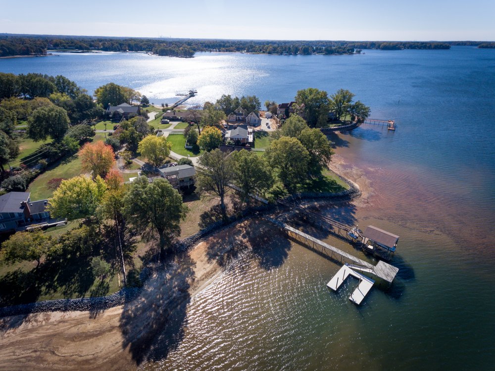 Aerial Drone Service