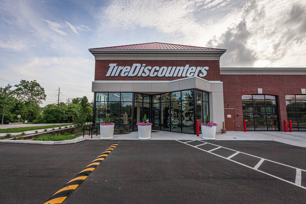 Tire Discounters