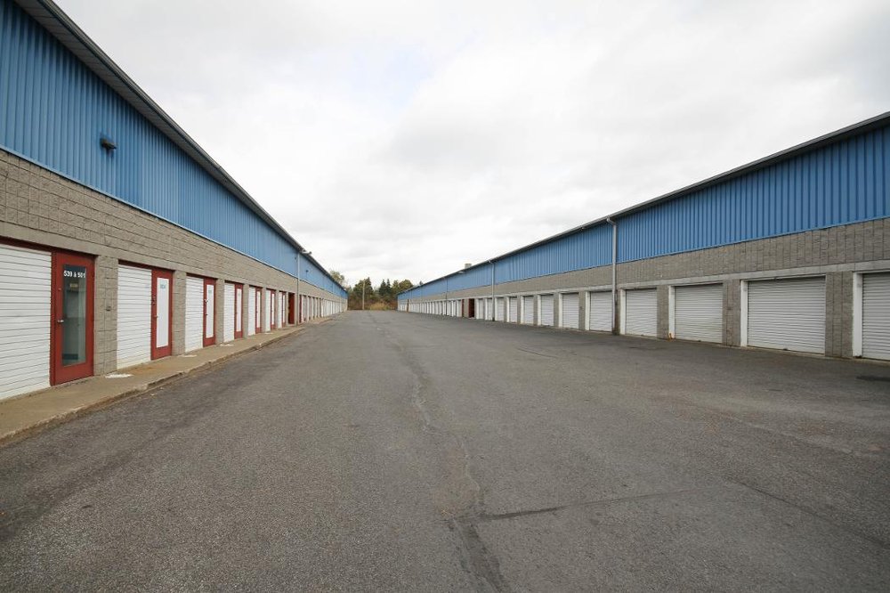 StorageMart