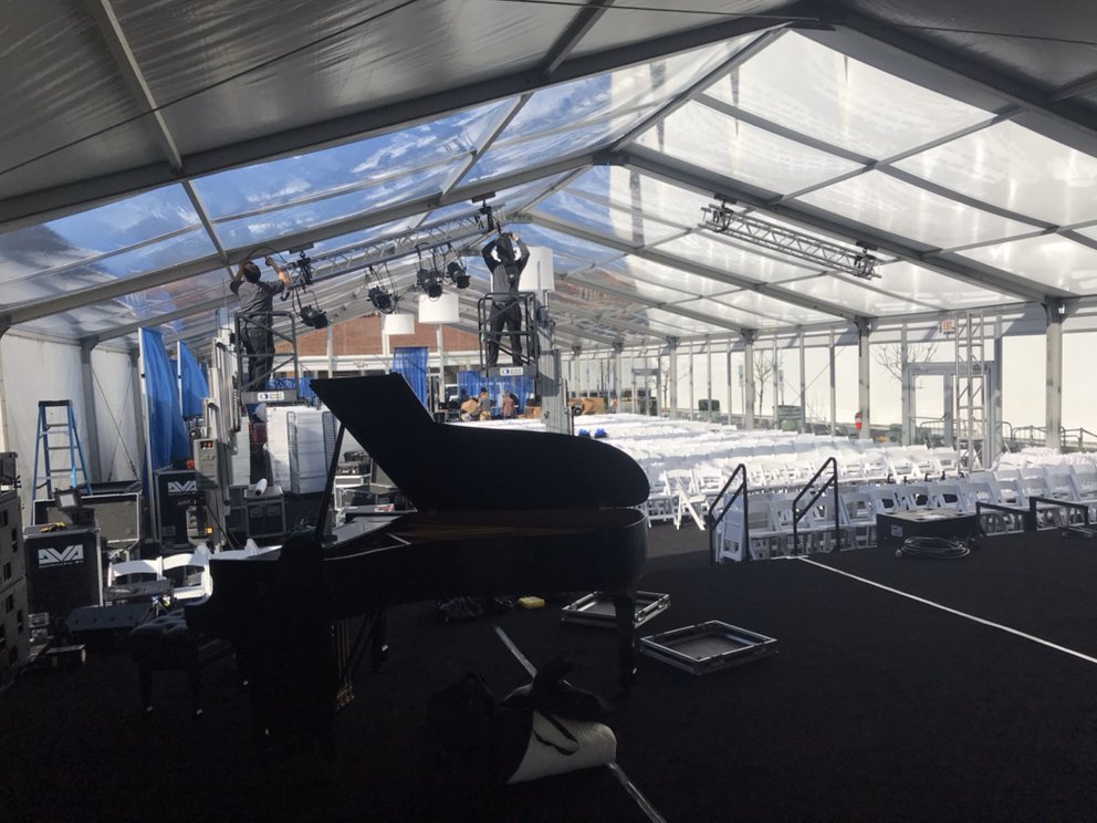 Atlantic Piano & Electronic Sevices