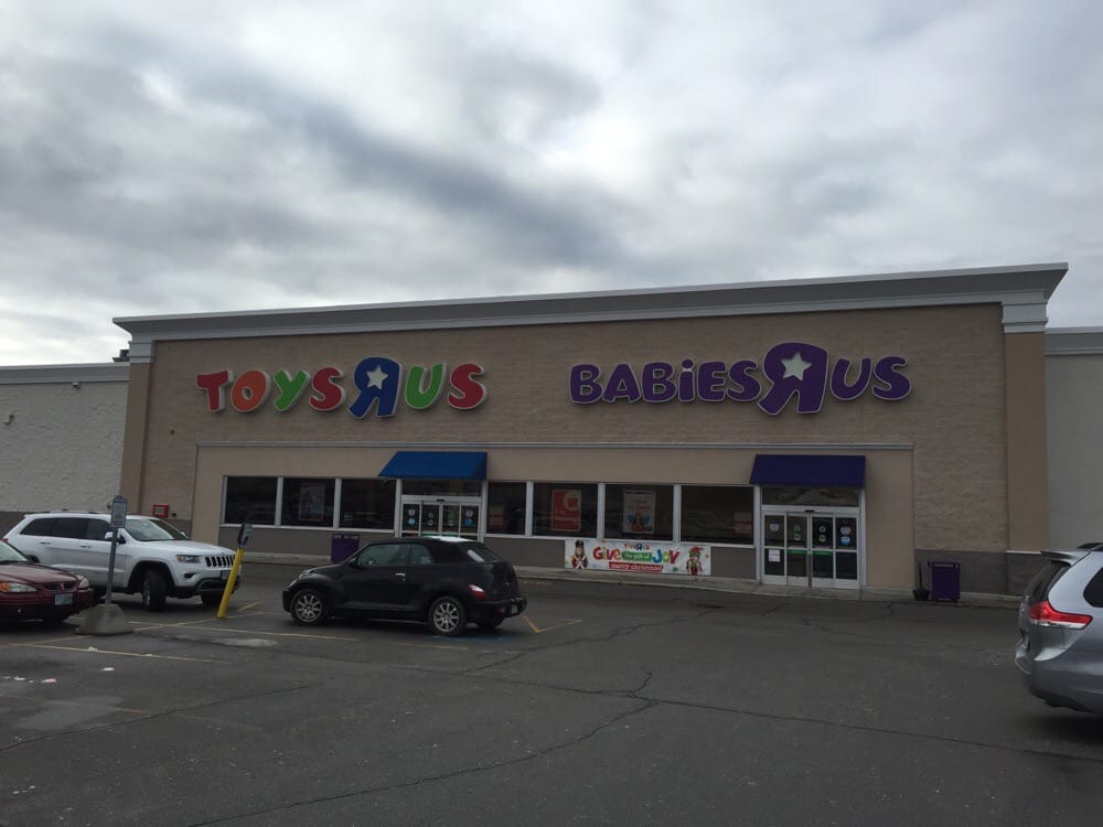 Toys R Us Toy Stores 2 Keller Street, Manchester, NH Phone Number