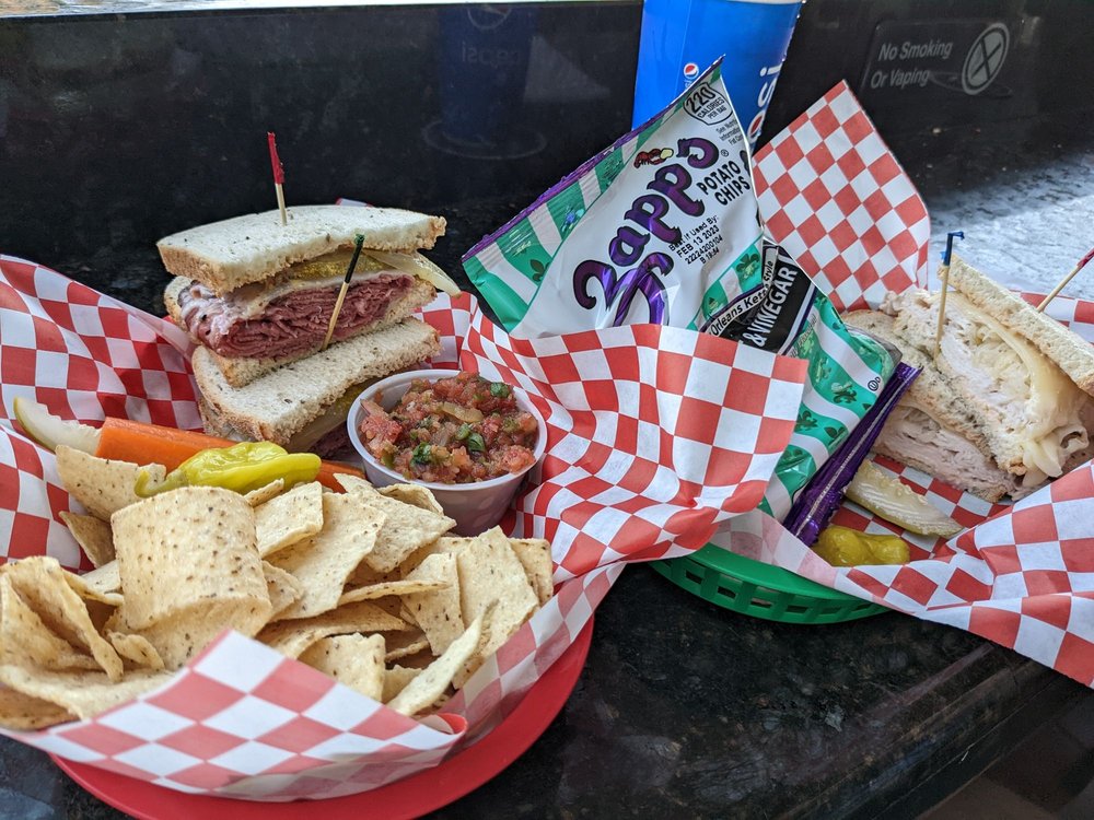 Murphy's Pub At the Belmont