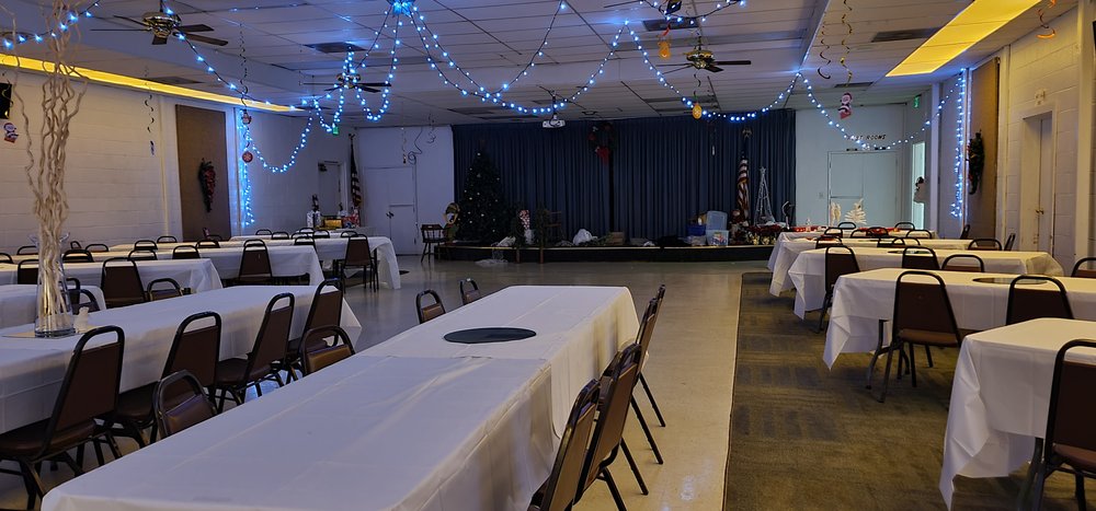 Palmdale Elks Lodge No 2027 Palmdale Elks Lodge No 2027