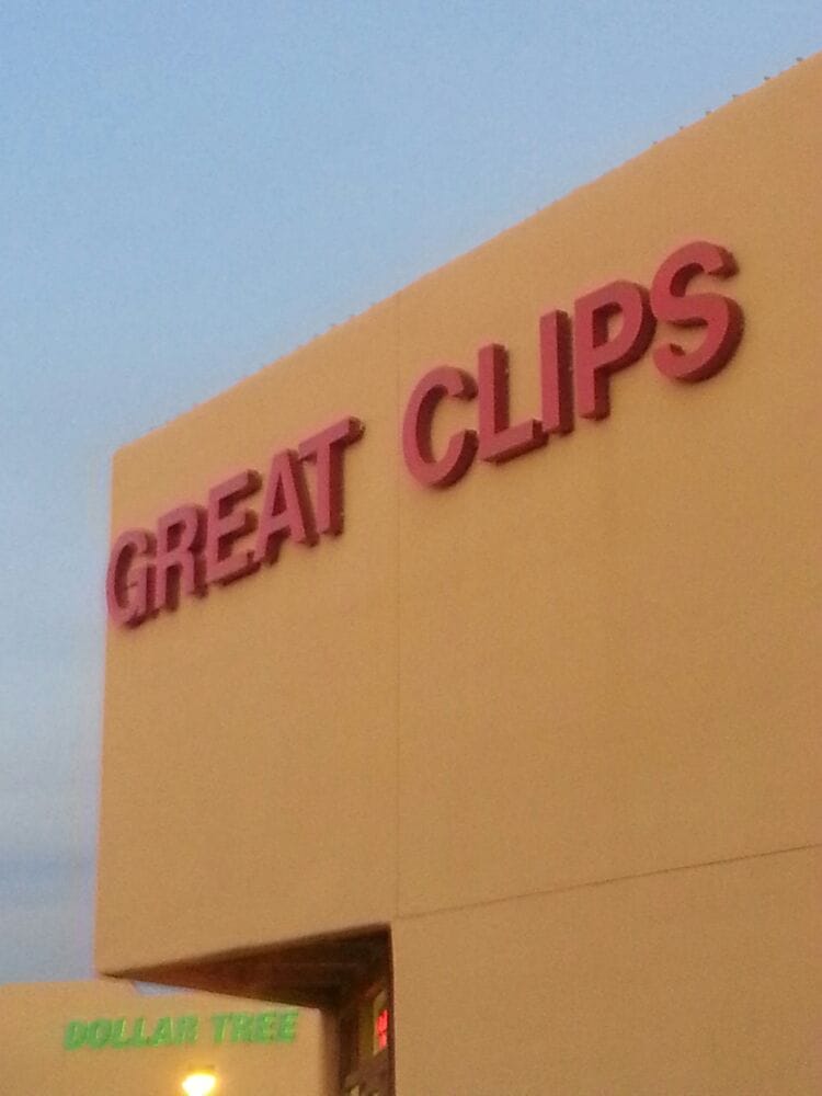Great Clips 12 Reviews Hair Salons 1835 E Guadalupe Rd, Tempe, AZ