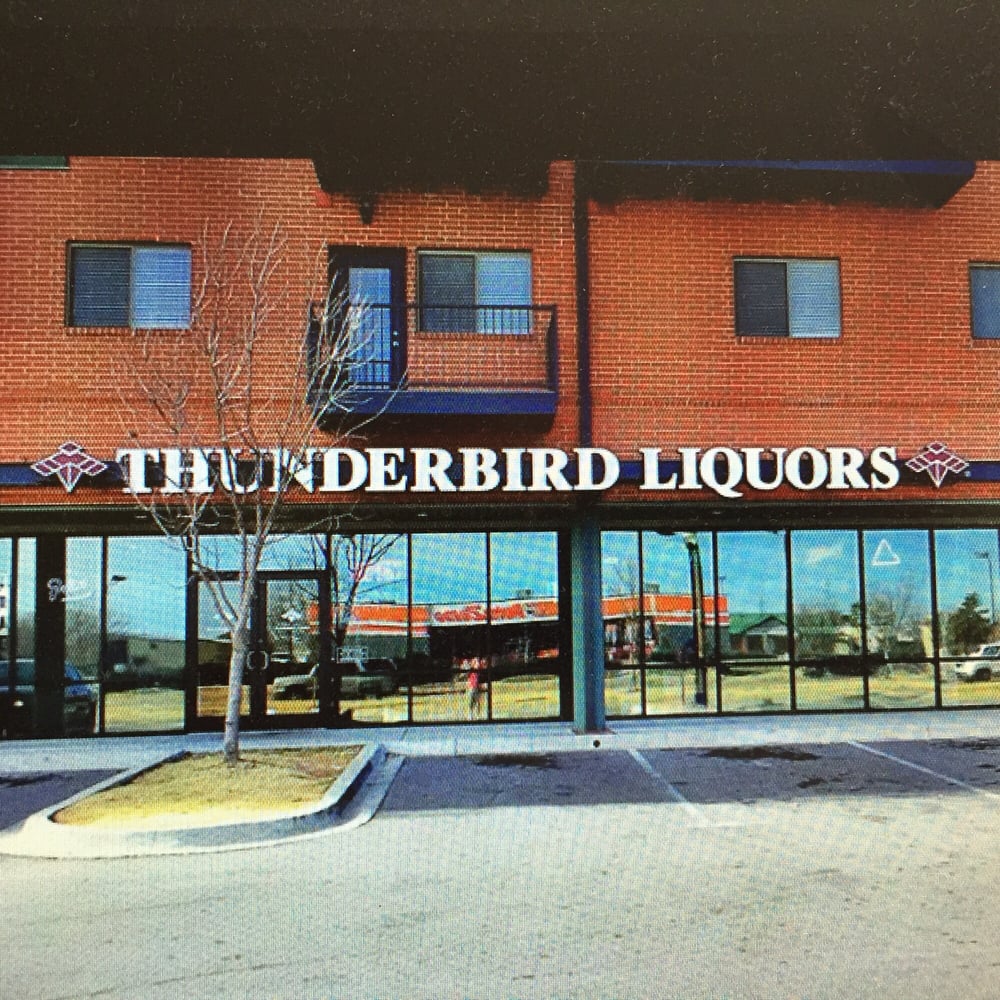 Thunderbird Liquors 13 Photos Beer, Wine & Spirits 1200 12th Ave