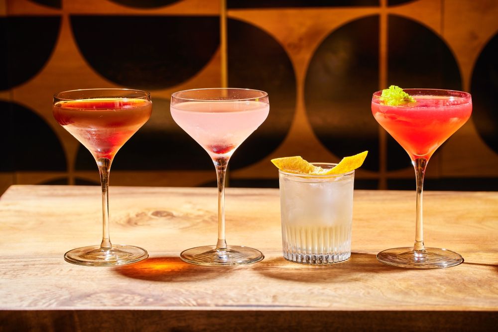 Acre Kitchen & Bar