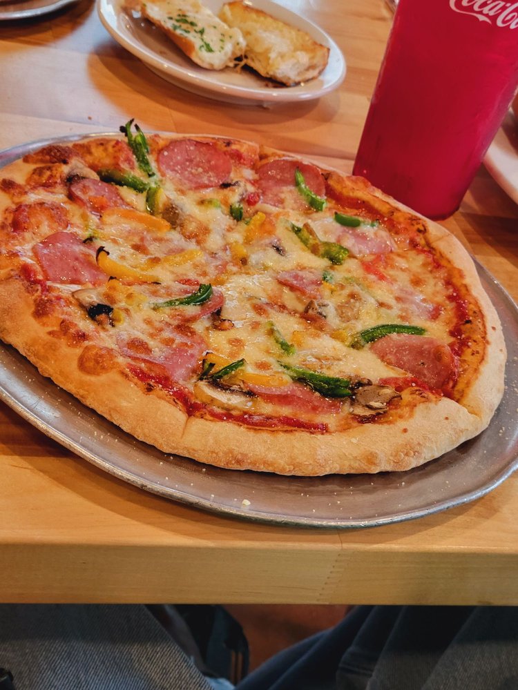 Pizza Capri's