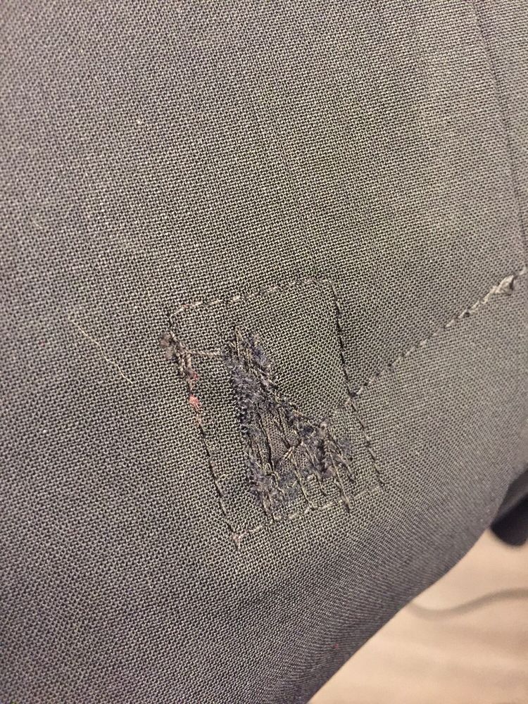Capital Tailors