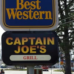 Image result for whitmore lake captain joe's grill