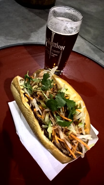 Barley Hops Grill Barley Hops Grill