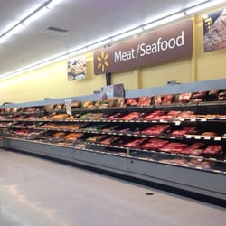 walmart neighborhood market 28 photos 35 reviews grocery walmart seafood