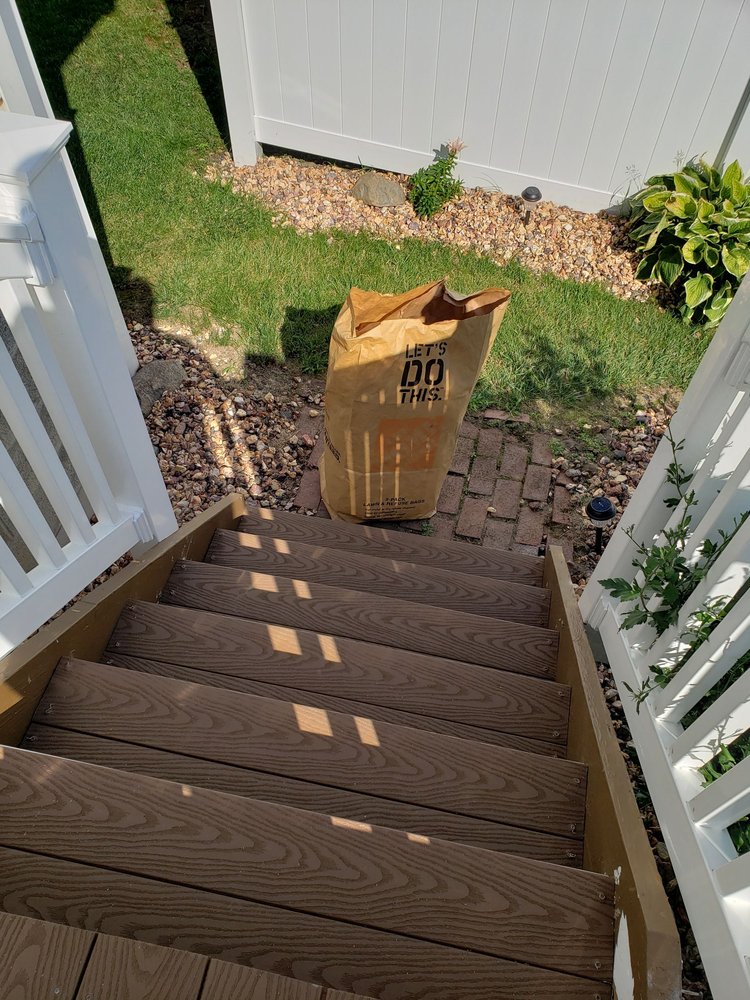 Rm Fence And Deck