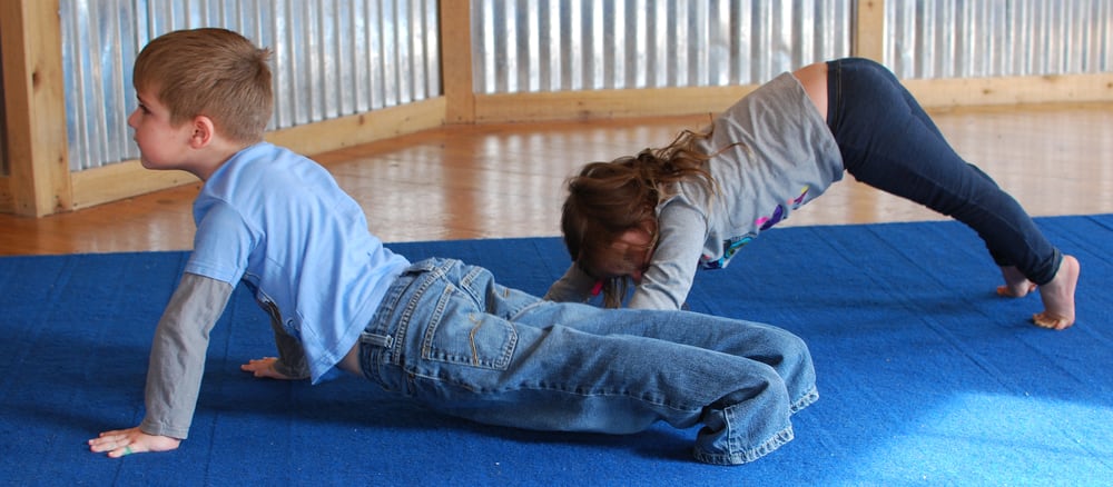 Salado Martial Arts
