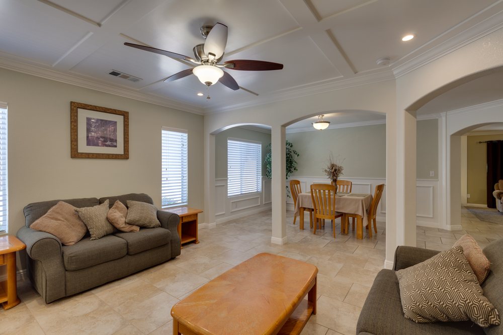 image of business Assured Building Company