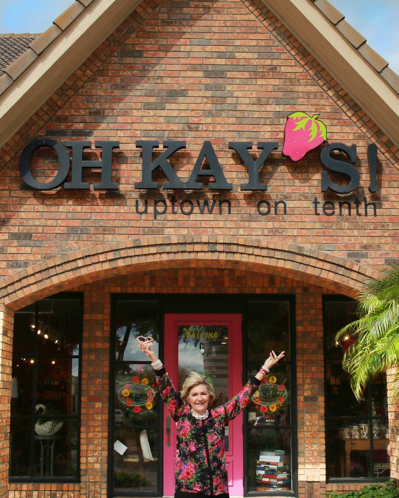 OH Kay's