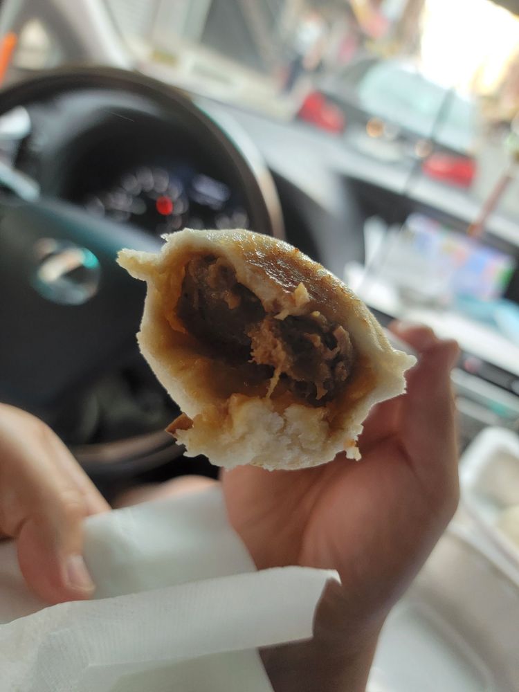 Lian Jiang Restaurant