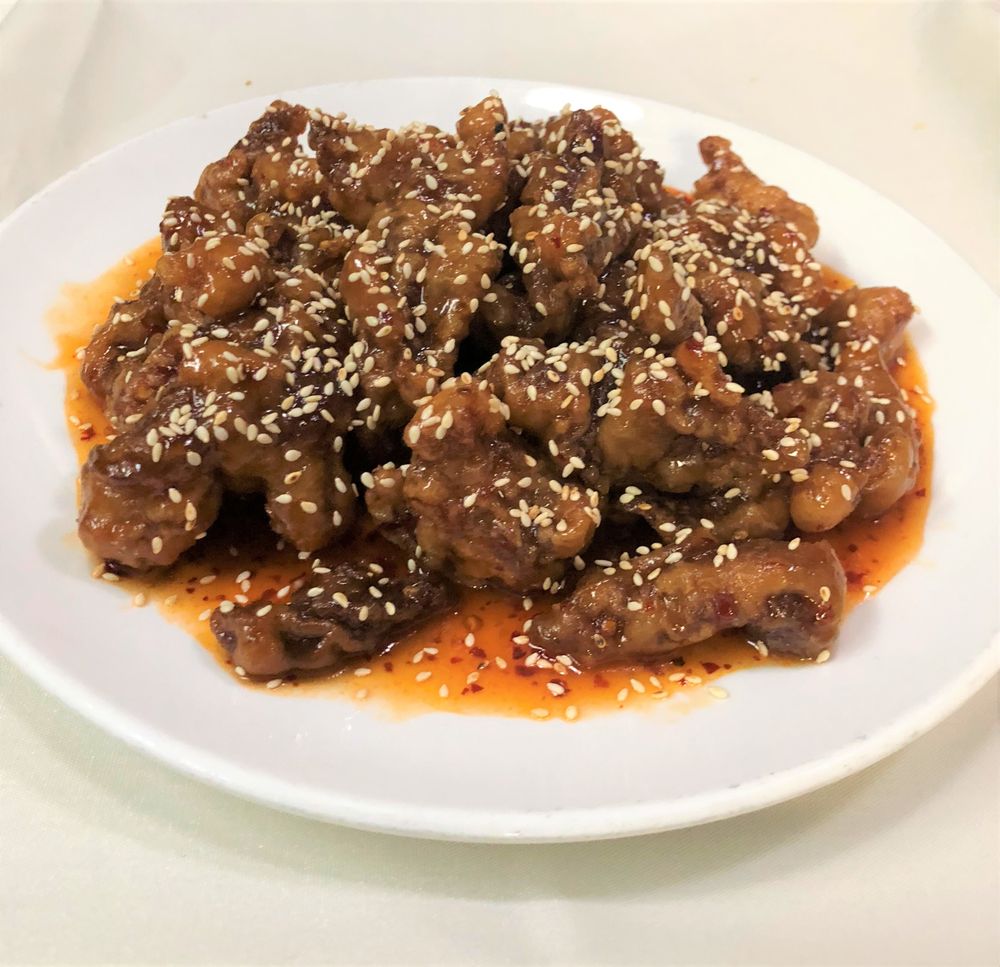 Yeung Shing Restaurant Yeung Shing Restaurant