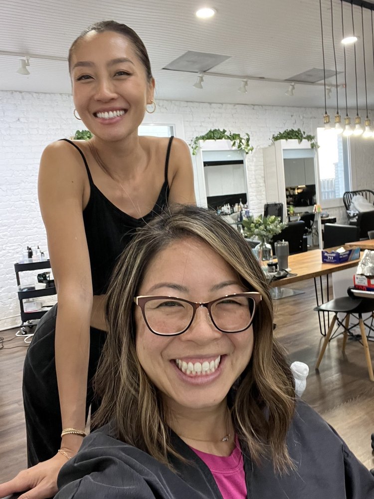 PALETTE Salon Studios