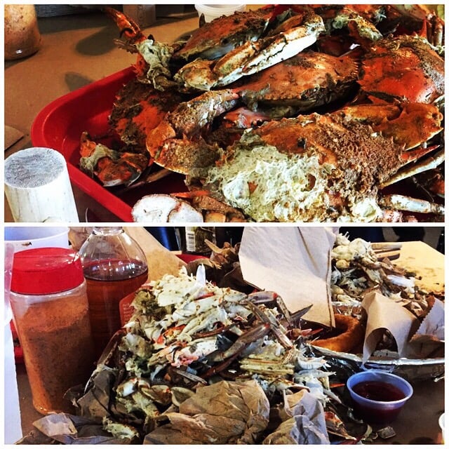 Captain Pell’s Fairfax Crabhouse 206 Photos & 308 Reviews Seafood