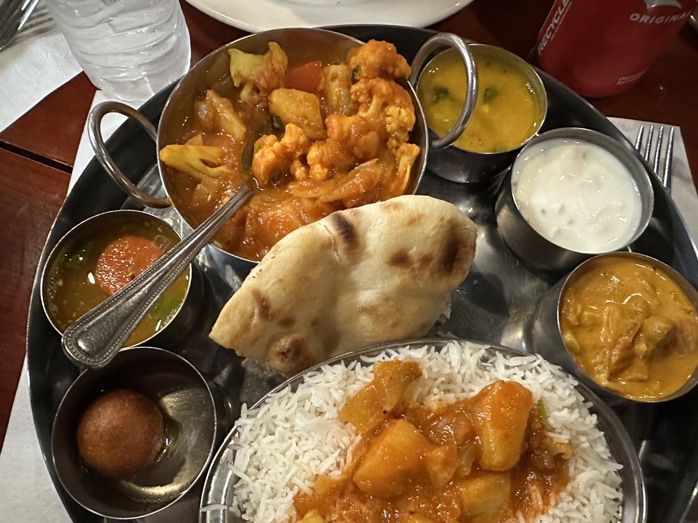 Masala Indian Cuisine