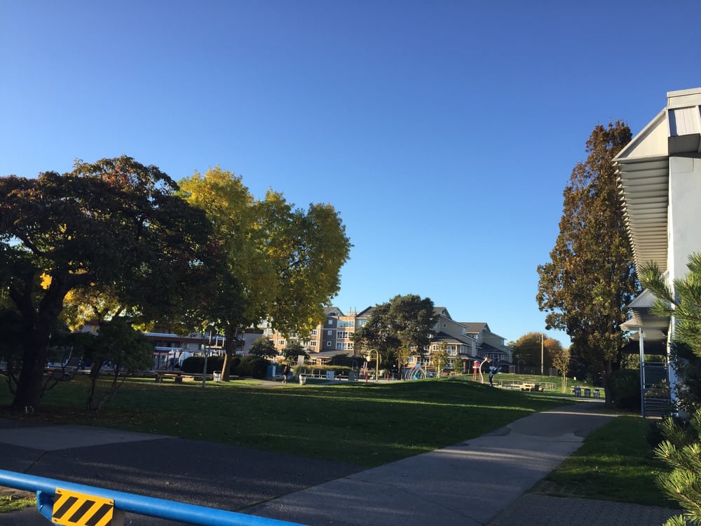 Steveston Community Centre Community Centers 4111 Moncton Street