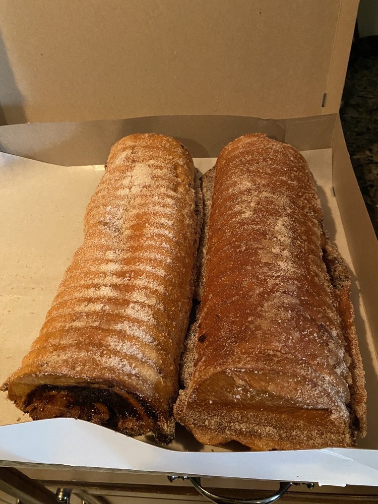 Yori's Church Street Bakery