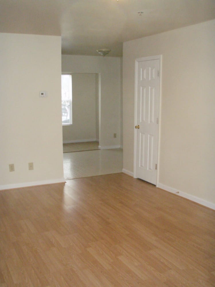 East Gate Village Condominiums