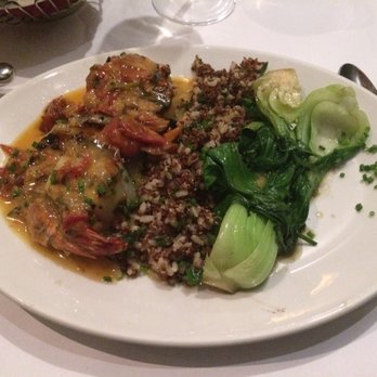 The Rail Stop Restaurant 35 Photos 72 Reviews American New Photo Of The Rail Stop Restaurant Plains Va United States Scallops