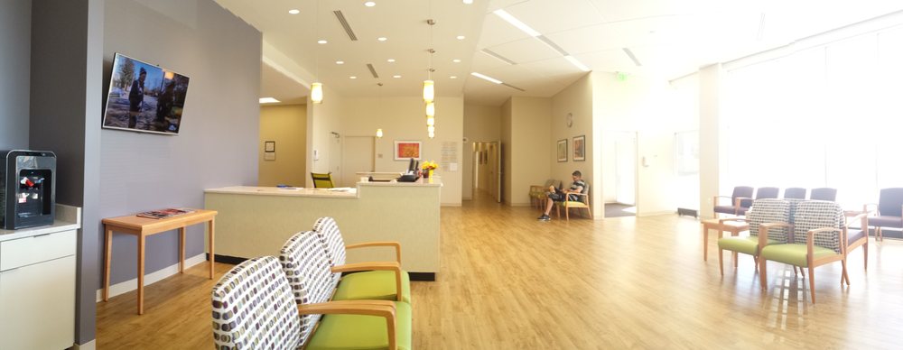 Inova Urgent Care - Tysons