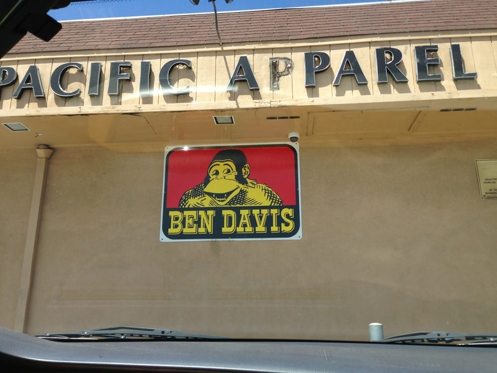 Pacific Apparel 14 Reviews Shoe Stores 16276 E 14th