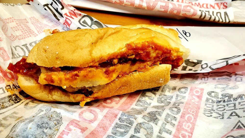 Capriotti's Sandwich Shop