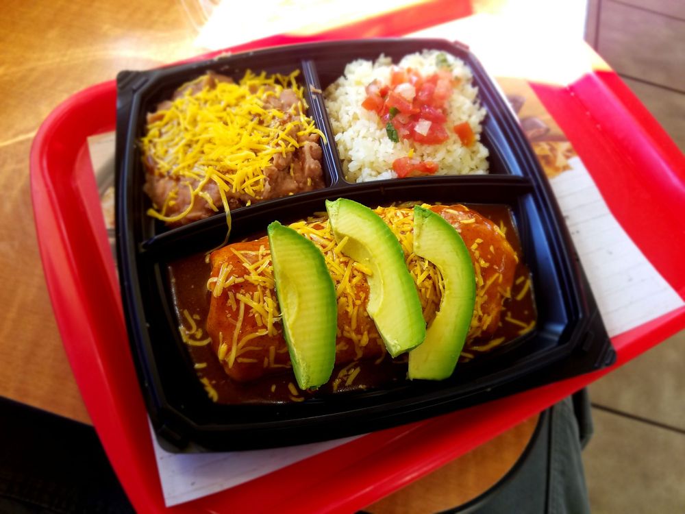 Del Taco 30 Reviews Mexican 3199 Van Buren Blvd, Riverside, CA