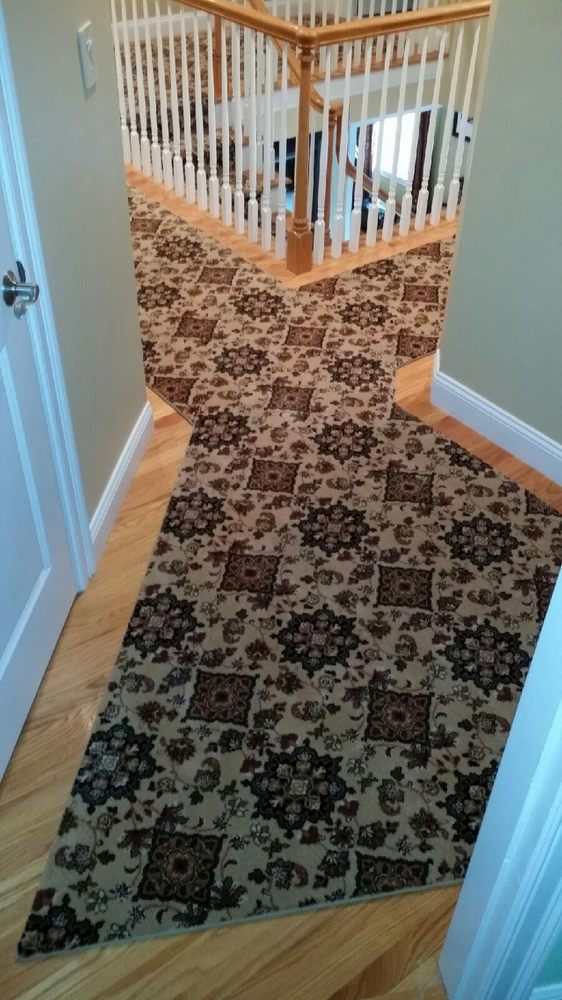 image of business Village Carpet