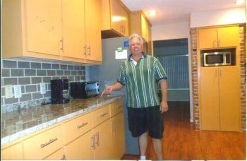image of business Trinity Builders
