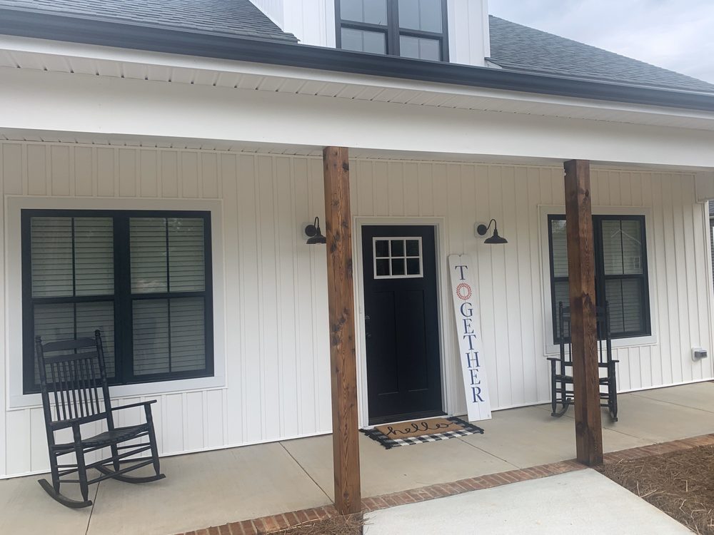 Affordable Blinds & Shutters Express