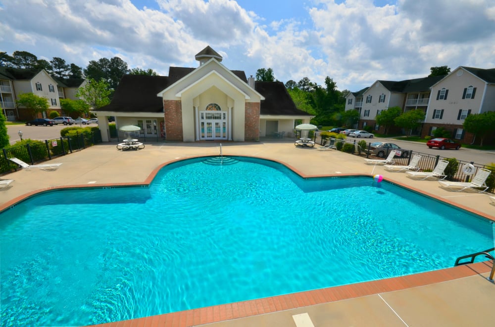 Regency Place Luxury Apartments Regency Place Luxury Apartments