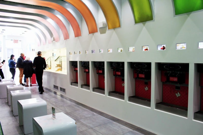 16 Handles CLOSED 75 Photos & 61 Reviews Ice Cream & Frozen