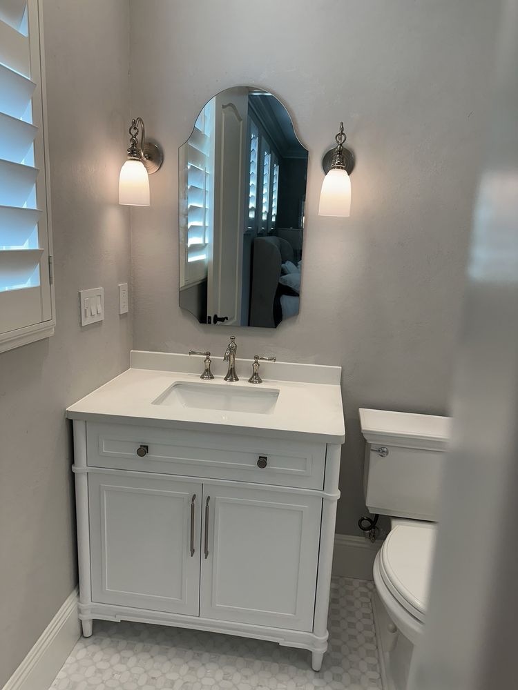 Sd Tile & Stone