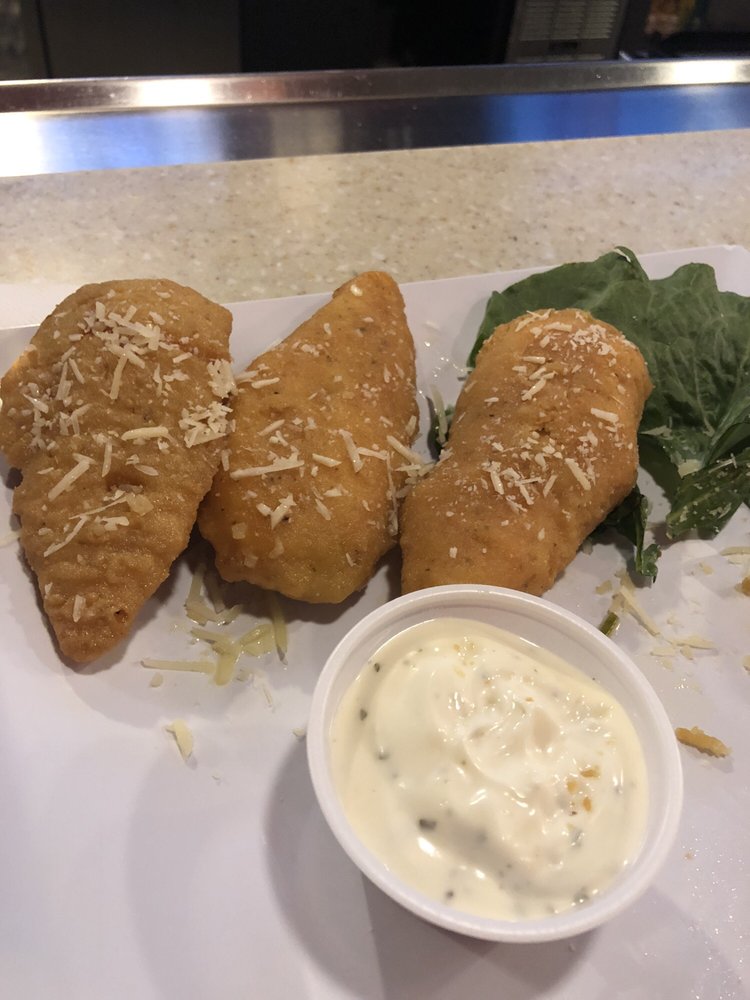 Phillips Seafood
