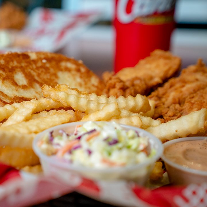 Raising Cane’s