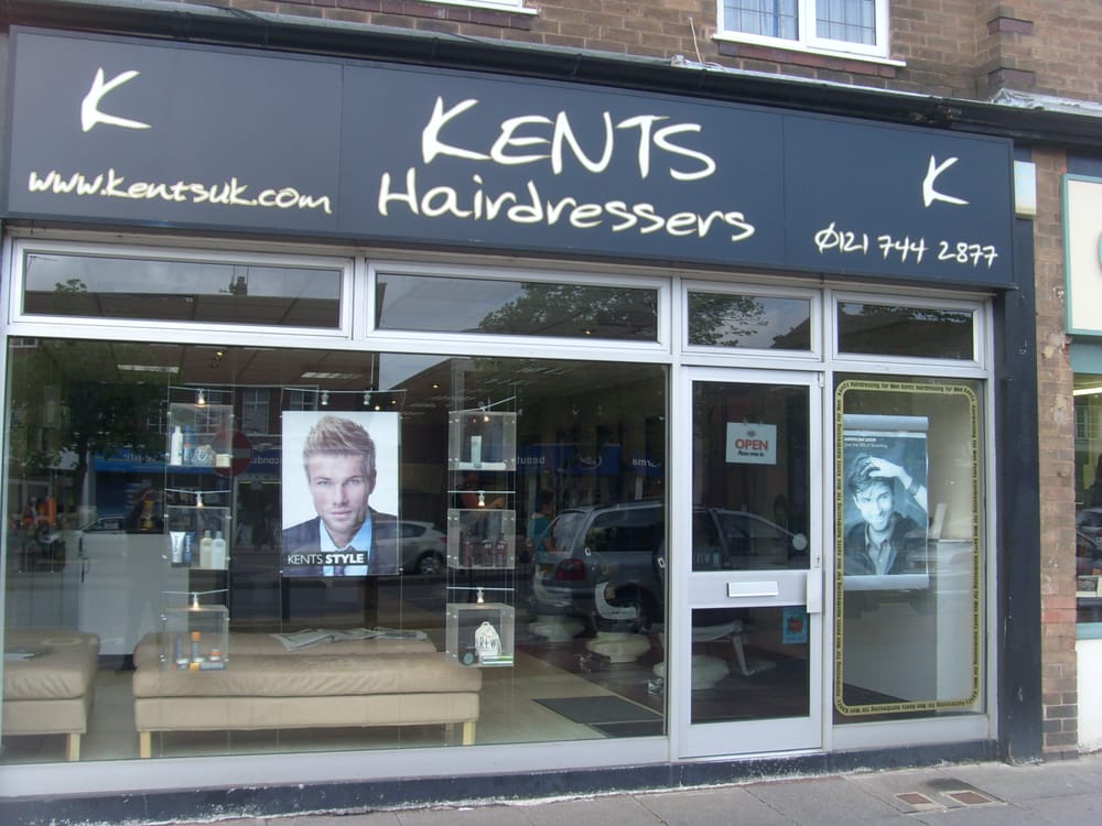 Kents Hairdressers Shirley Mens Hairdressers Hair Salons 232