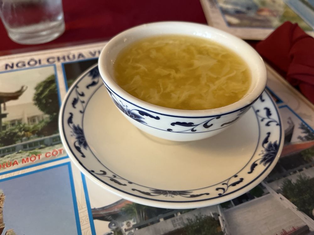 Golden Crown Chinese Restaurant