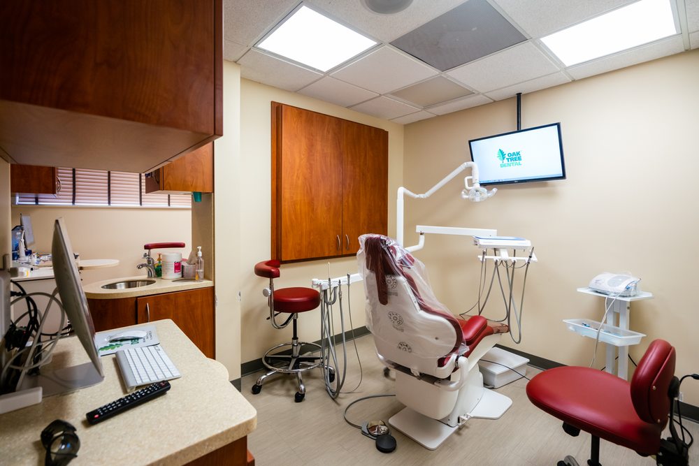 Oak Tree Dental