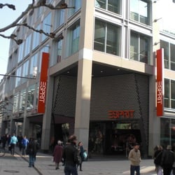 Esprit - 25 Fotos & 30 Beiträge - Mode - Zeil 121, Innenstadt ... Esprit - 25 Fotos & 30 Beiträge - Mode - Zeil 121, Innenstadt ...