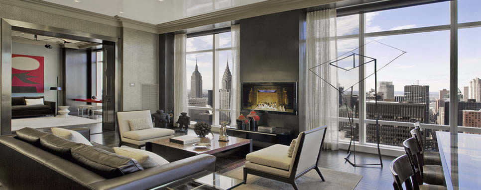 image of business Room Dividers NYC